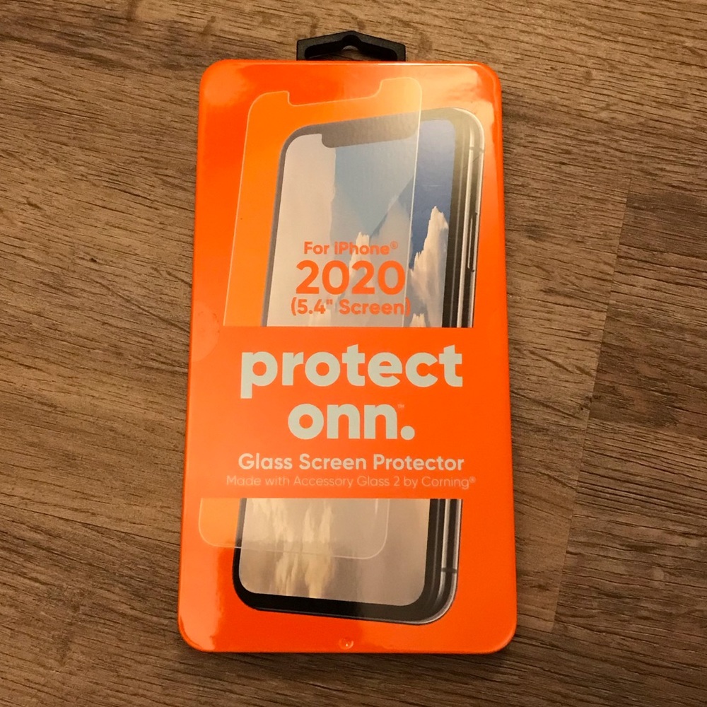 Glass Screen Protector - Picture 2 of 5